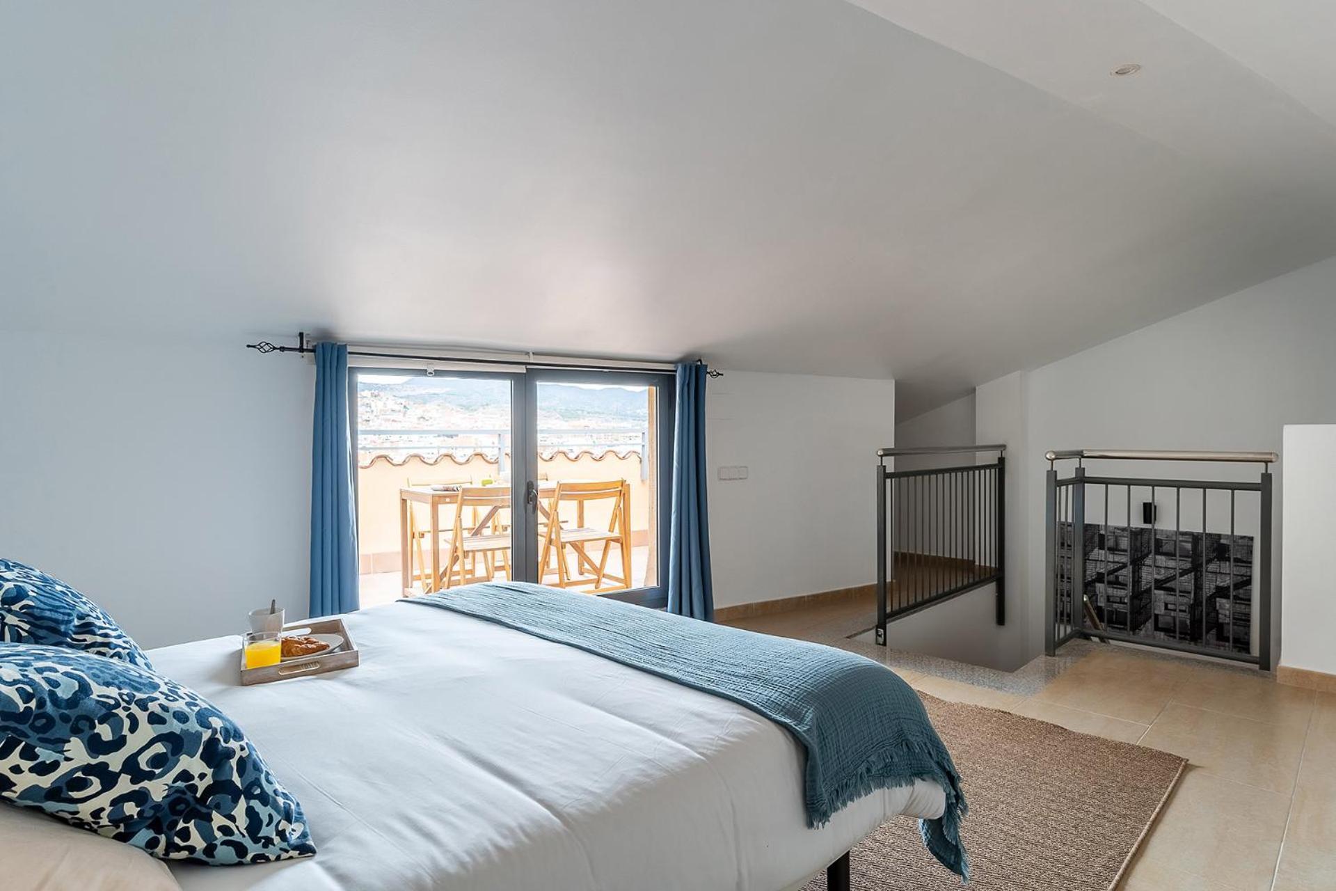 Ab Besos River Apartment Barcelona Exterior foto