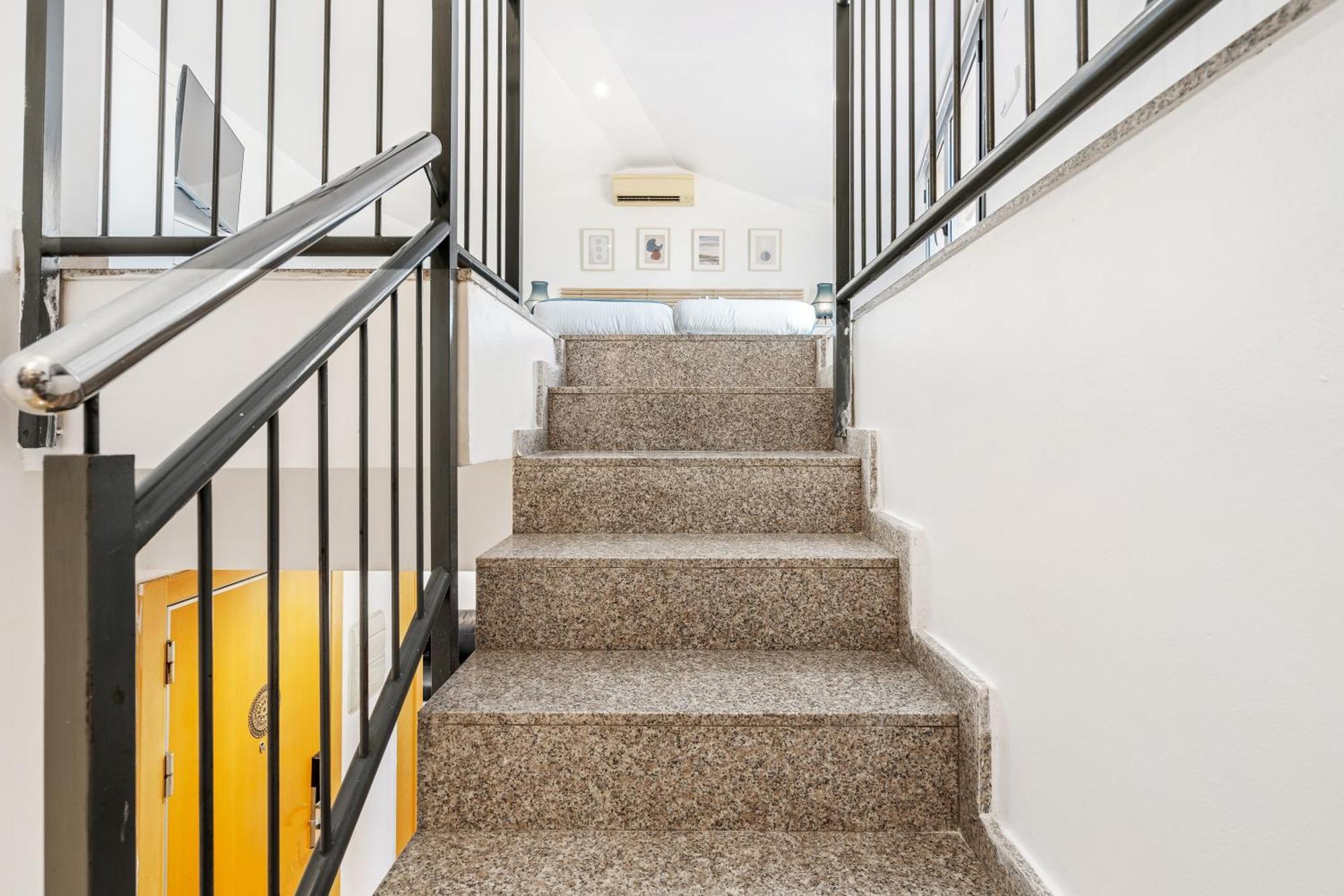 Ab Besos River Apartment Barcelona Exterior foto