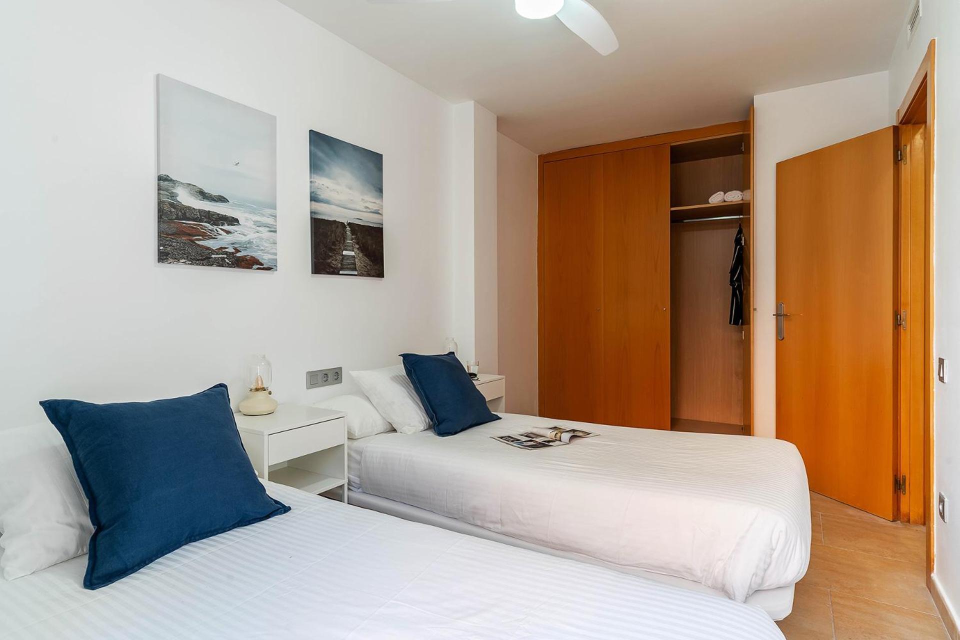 Ab Besos River Apartment Barcelona Exterior foto